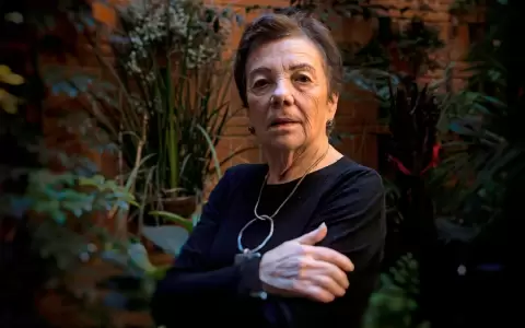 Graciela Iturbide.