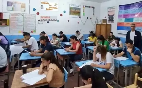 Examen de evaluaci�n, imagen de referencia.
