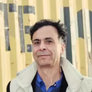 Fernando Moure