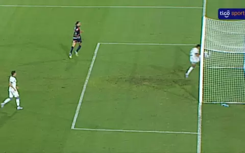 �Le sacaron a Cerro Porte�o la posibilidad de campeonar en la �ltima fecha?