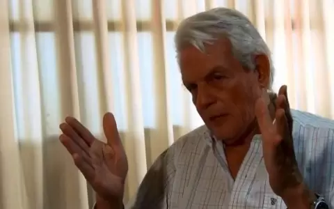 Guillermo Caballero Vargas.