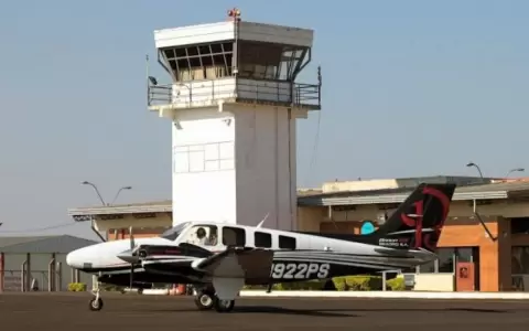 El Aeropuerto Internacional Teniente Am�n Ayub de Encarnaci�n, ser� internacional, con atenci�n las 24 horas desde el 7 de agosto.