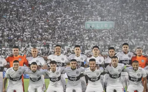 Fue muy criticado en Olimpia y hoy est� por dar un gran ingreso econ�mico al club