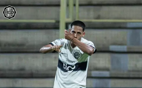 Olimpia est� cerca de cerrar con dos refuerzos y busca equipo para Hugo Adri�n Ben�tez