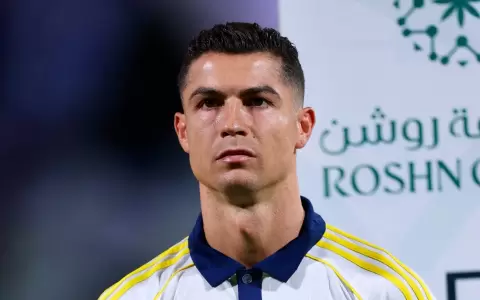 Cristiano Ronaldo deja su futuro en el aire tras quedar fuera de la pr�xima Champions de Asia
