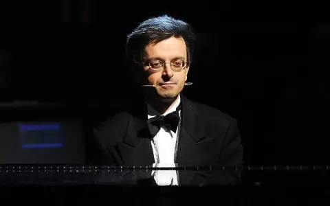 Andrea Bacchetti.