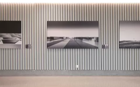 Rosendo S�nchez , obras que ser�n exhibidas en "Perspectivas Urbanas".