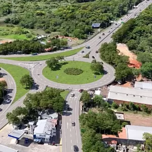 Abren llamado para construcci�n de autopista elevada que conectar� �u Guasu y Silvio Pettirossi
