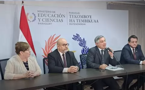 Anunciaron nuevos representantes y buscan garantizar continuidad institucional.