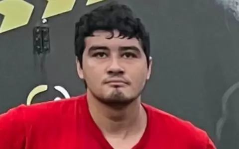 El�as Gabriel Gim�nez Riveros, de 20 a�os, quien estaba con paradero desconocido desde el lunes 19 de mayo.