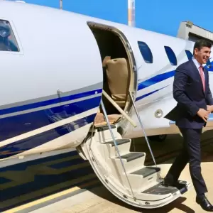 Santiago Pe�a viaja este lunes a Londres