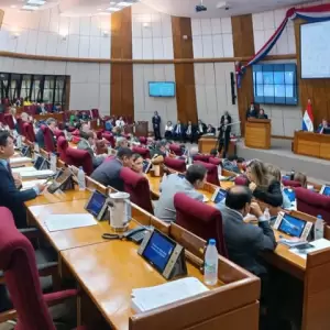 Diputados a un cuarto intermedio para analizar dict�menes sobre intervenciones