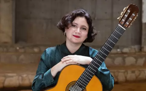 Micaela N��ez.