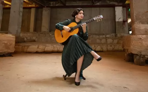 Micaela N��ez.