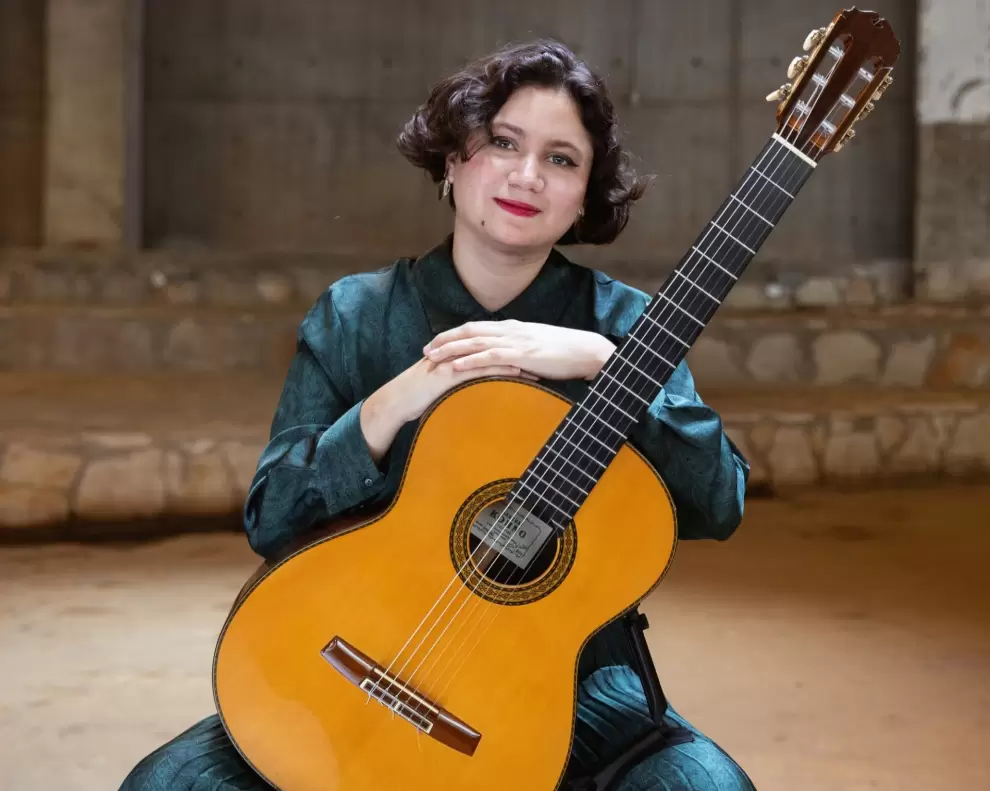 Micaela Núñez.