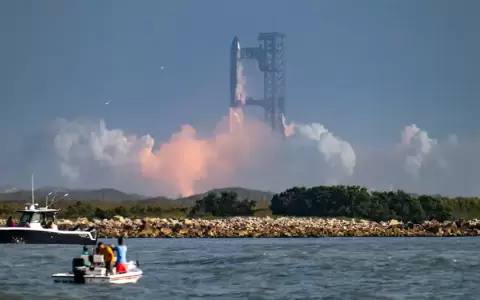 SpaceX apuesta a que su intensa estrategia de pruebas, que convirti� a la compa��a en l�der de los vuelos espaciales comerciales.
