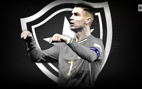 Botafogo se suma a la carrera por Cristiano Ronaldo