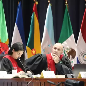 La Corte IDH inicia sesiones en Paraguay y revisar� deudas pendientes del Estado