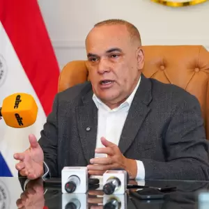 Caso Kattya: Corte notific� al Congreso y "Bachi" N��ez asegura que ning�n senador nunca recuper� su banca
