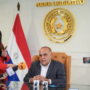 "Bachi" N��ez afirma que: "Miguel Prieto tiene que estar ceb�ndole terer� a Hugo Javier"