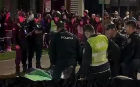 Inseguridad.