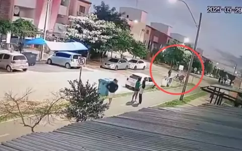 Se trata de un adolescente de 16 a�os que portaba arma.