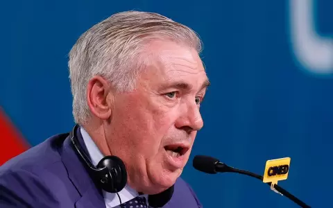 Contrato de Ancelotti con Brasil corre riesgo de ser invalidado por pago a intermediario no autorizado