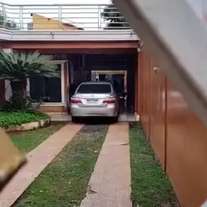 Capturan a supuesto miembro del PCC y l�der de asaltantes