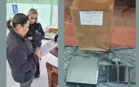 Las v�ctimas eran captadas bajo enga�o y llegaban desde otras ciudades del interior.