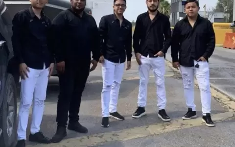 Grupo Fugitivo.