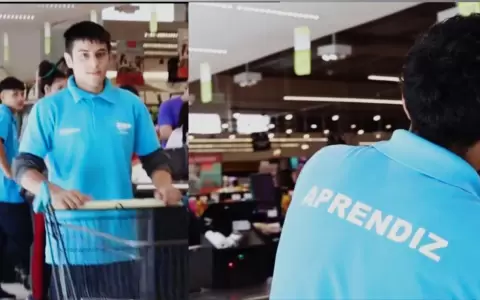 Trabajo adolescente protegido.