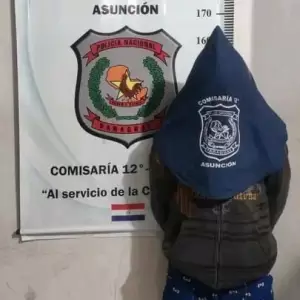 Una mujer es la segunda detenida por la muerte del delivery