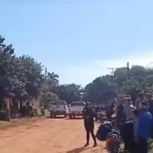 Feminicidio de Fernanda Ben�tez: ordenan la detenci�n de una joven por complicidad