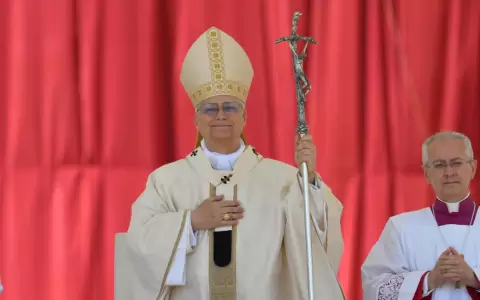Papa Le�n XIV.
