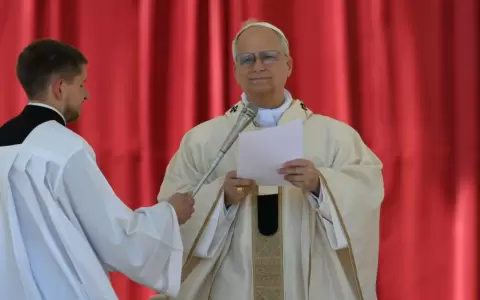 Papa Le�n XIV.