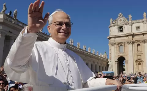 Papa Le�n XIV.