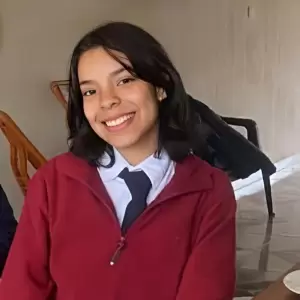 Padre de Fernanda Ben�tez, dice que su hija fue violada en una fiesta de colegio