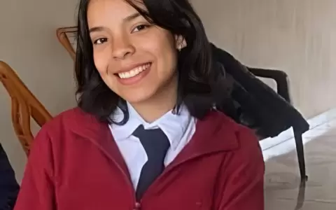 Mar�a Fernanda Ben�tez, perdi� la vida y fue incinerada.