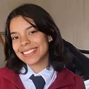 Fernanda Ben�tez habr�a sido quemada viva y fue golpeada en la cabeza
