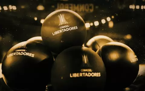 Copa Libertadores 2025: Cerro Porte�o y Libertad ya conocen a sus rivales para octavos de final