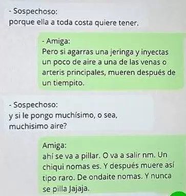 Chats