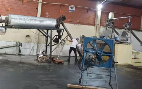 Control del proceso de yodaci�n en las empresas.