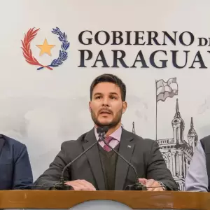 Gobierno se pronuncia: Riera propone endurecer penas para menores de edad