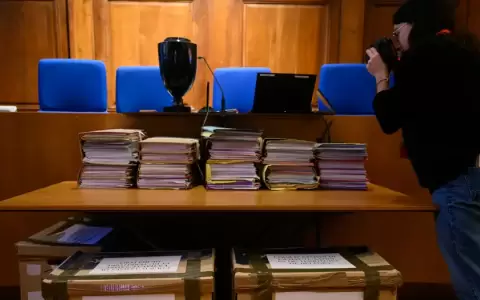Por primera vez la justicia chilena logra demostrar la vasta red de adopciones ielgales de m�s de 20.000 ni�os chilenos durante la dictadura militar.