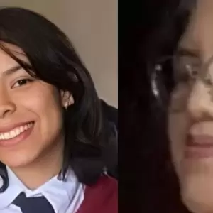 Policía detuvo a Mikhaela Chiara Yasy Rolón, amiga íntima del presunto asesino de Fernanda