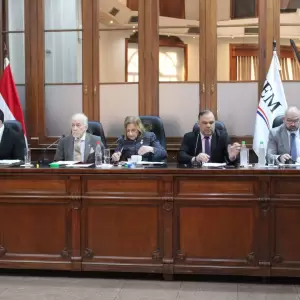 Pedro D�az Ver�n reemplazar�a a Yami Nal como suplente en el JEM