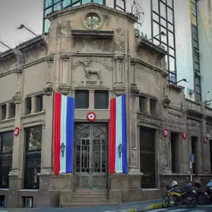 "Si los votos de Rivas fueron decisivos en el JEM, habr� que revisarlos", dice Paciello
