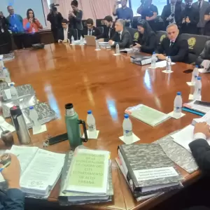 Hoy se re�ne la Comisi�n Especial que analiza intervenci�n de Ciudad del Este