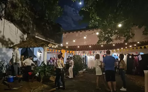 San Juan - San Wine 2025.