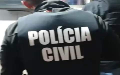 Operativo "Caballo Blanco".